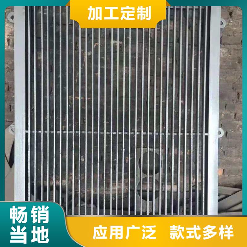 清污机厂家经验丰富