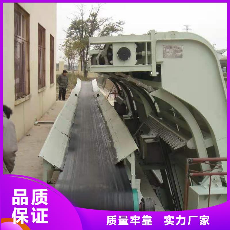 清污机种类丰富