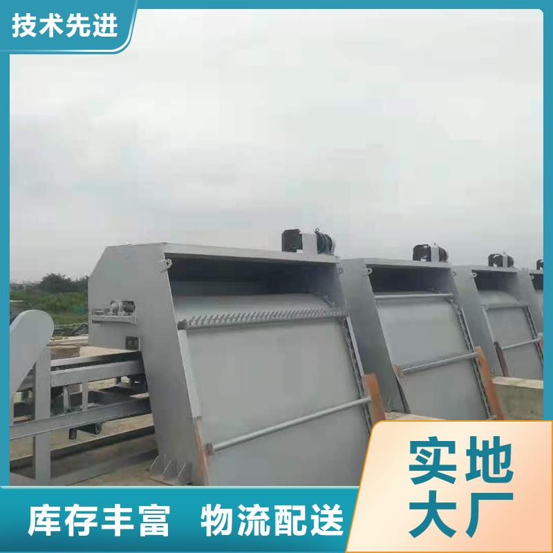 清污机客户好评