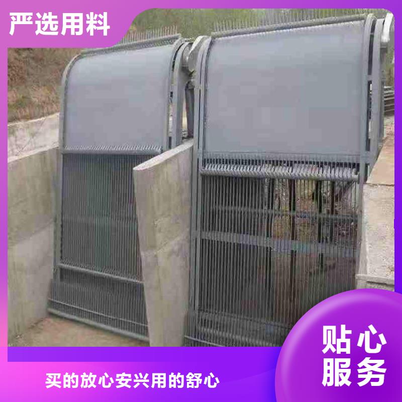 清污机严格把控每一处细节
