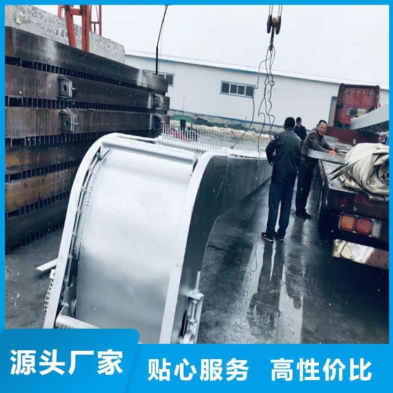 清污机生产加工