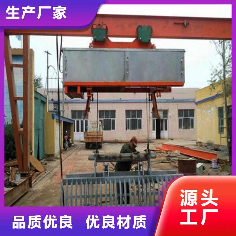 清污机N年专注