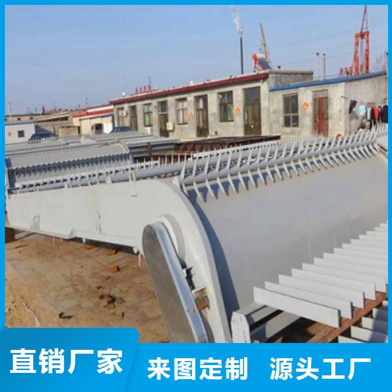 清污机根据要求定制