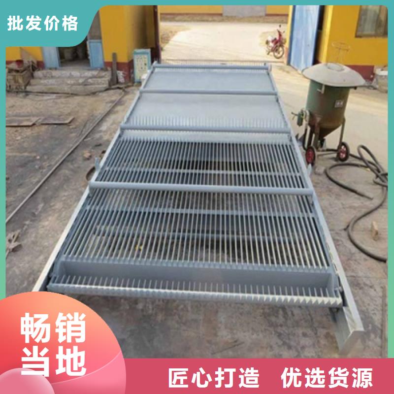 清污机螺杆启闭机厂家现货充裕