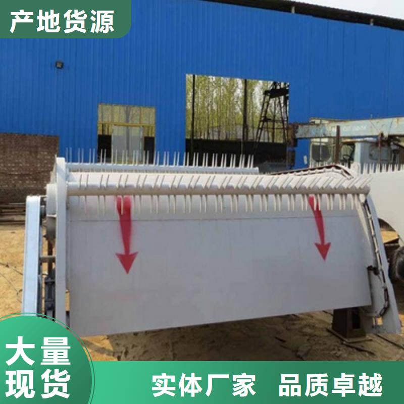 清污机螺杆启闭机厂家现货充裕