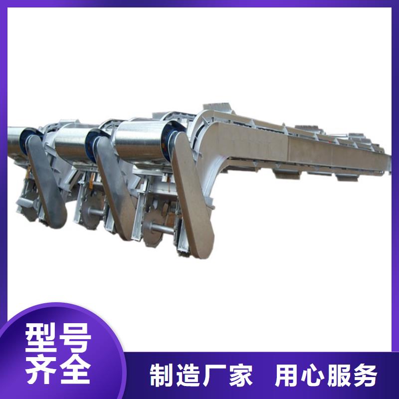 清污机严格把控每一处细节