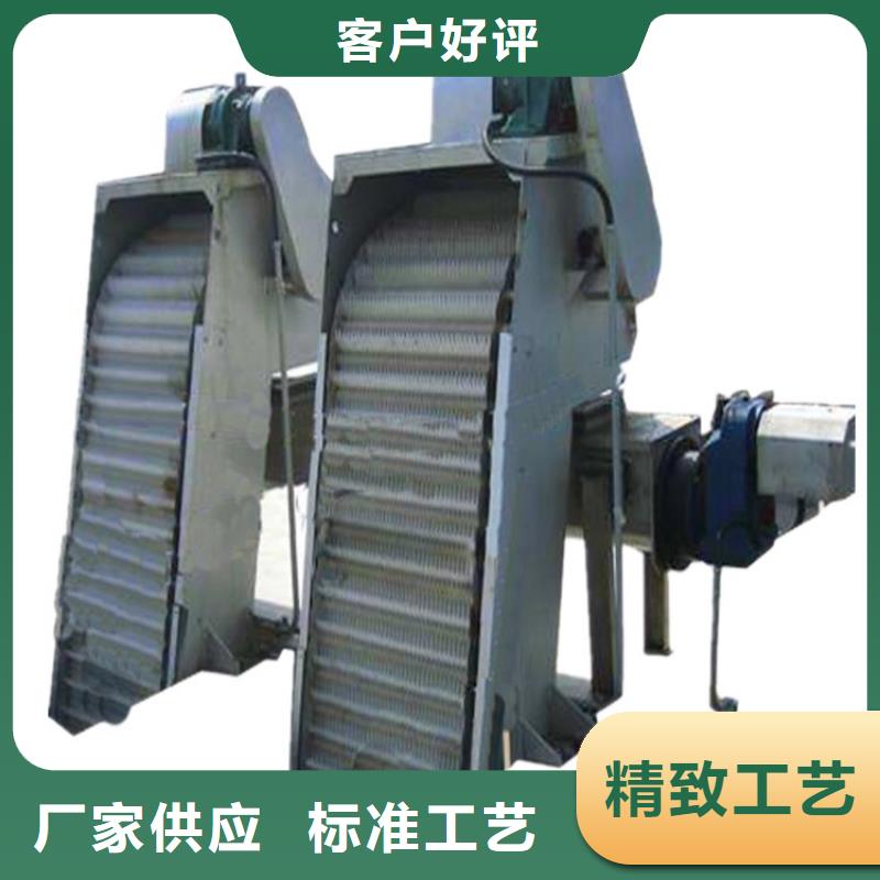 清污机用心做品质