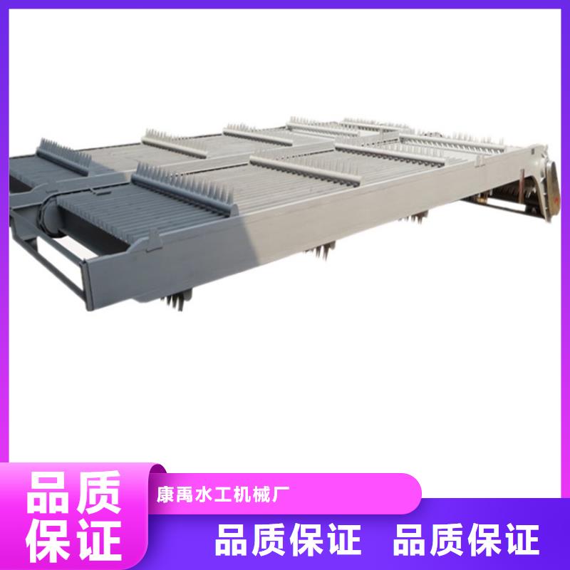 清污机根据要求定制