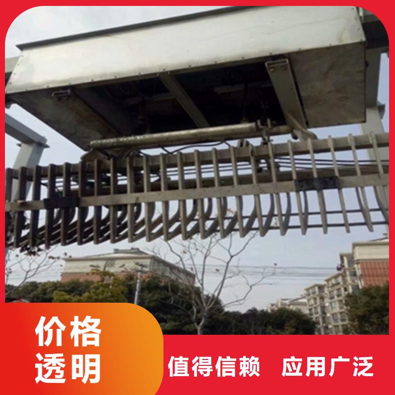 清污机买的放心安兴用的舒心