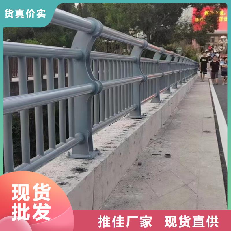 桥梁护栏-不锈钢桥梁护栏满足多种行业需求