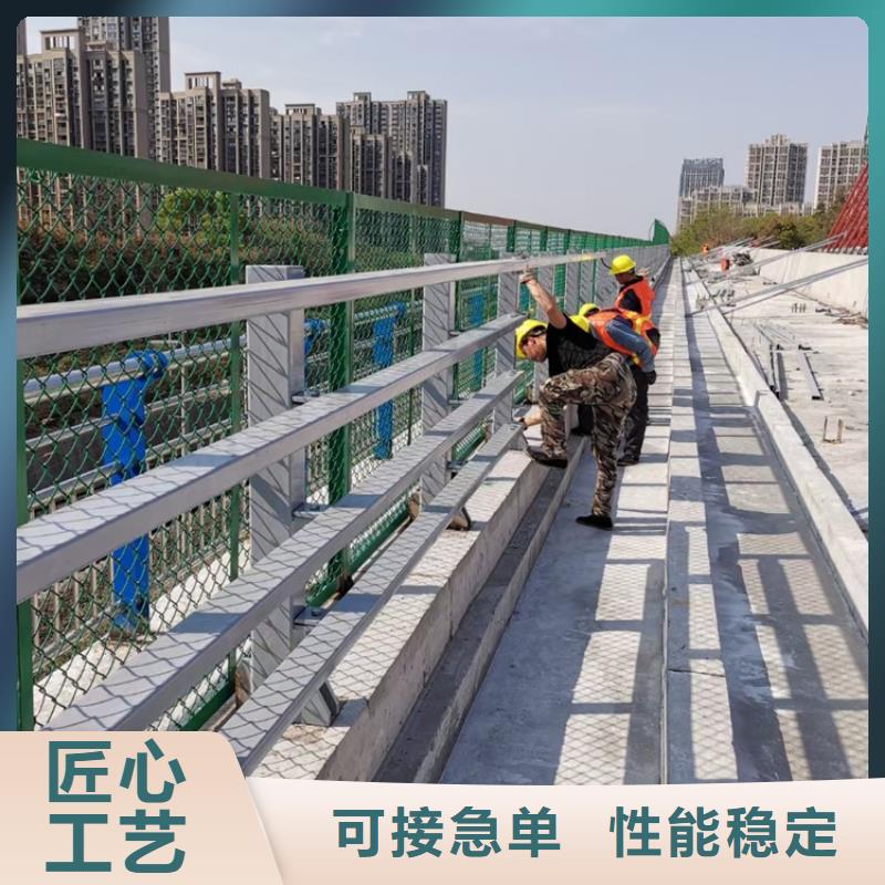 不锈钢栏杆价钱