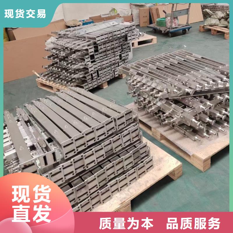 桥梁护栏景观防撞护栏好货采购