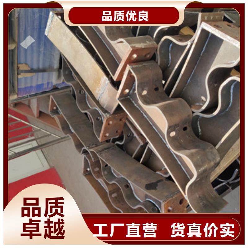 桥梁护栏景观护栏品质服务诚信为本