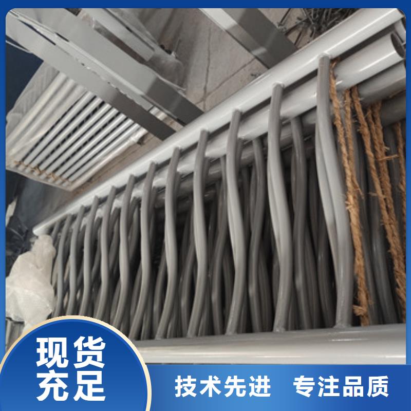 立柱不锈钢施工