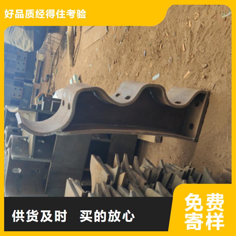 桥梁护栏景观护栏品质服务诚信为本