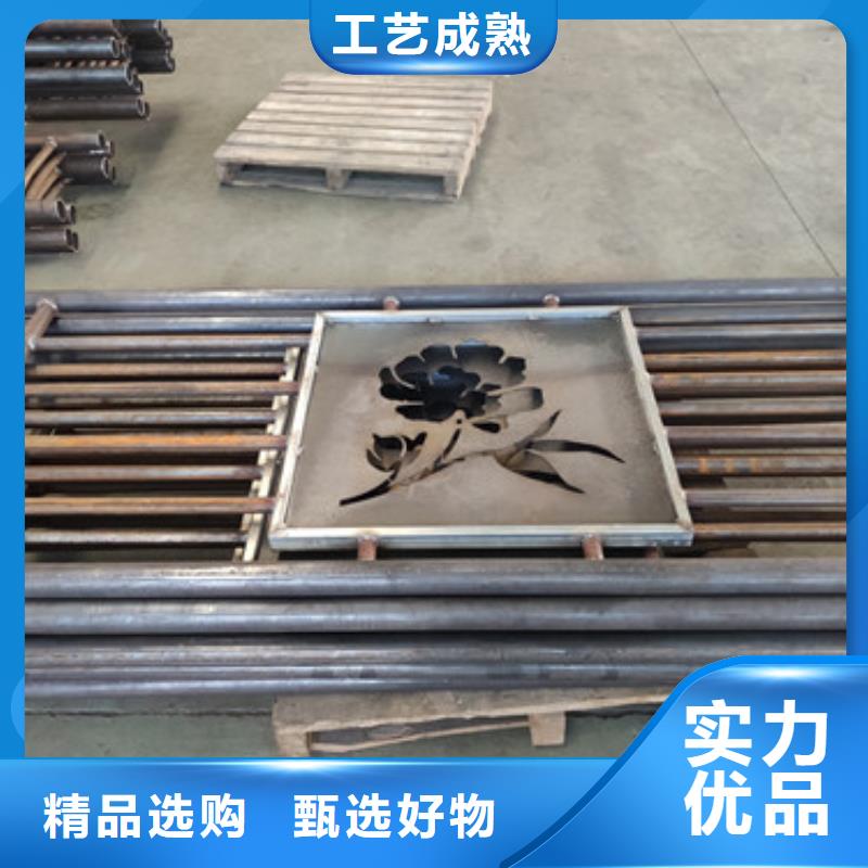高速桥梁护栏厂家哪家好
