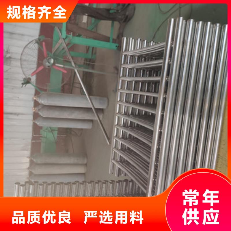 护栏多少钱一平米