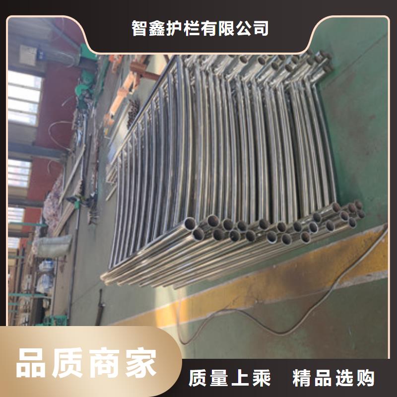 不锈钢栏杆价钱