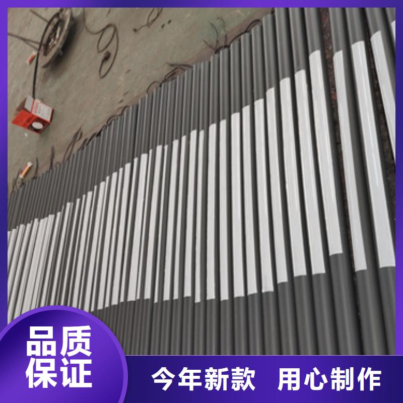 不锈钢灯光护栏厂家现货