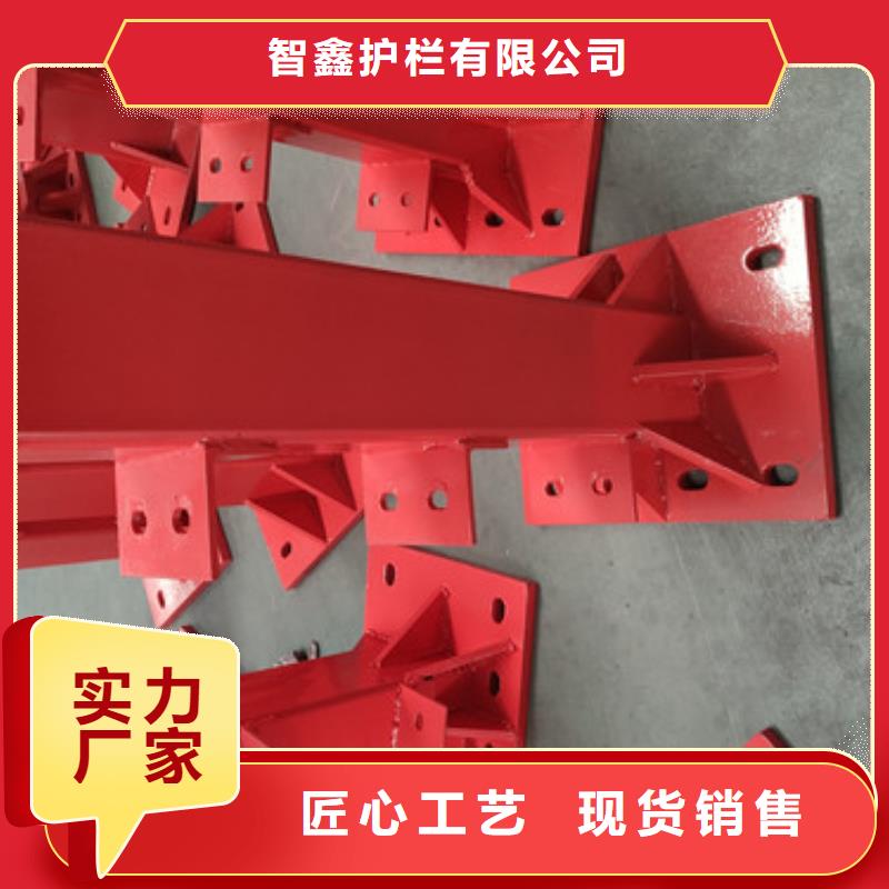 桥梁护栏桥梁护栏厂用品质说话