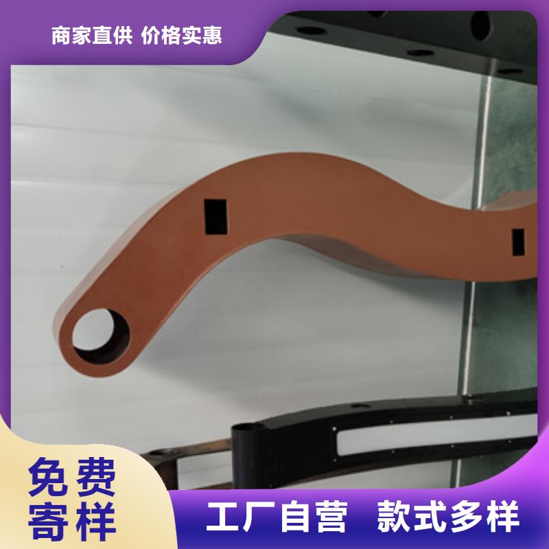 桥梁护栏_桥梁护栏厂当日价格