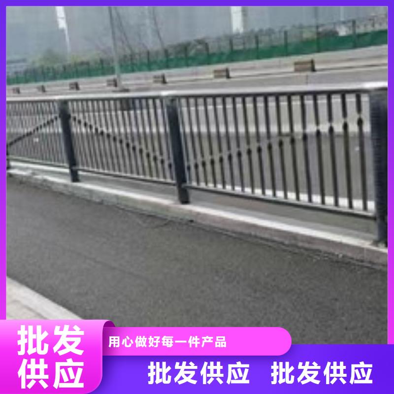 不锈钢道路护栏欢迎采购及咨询产品