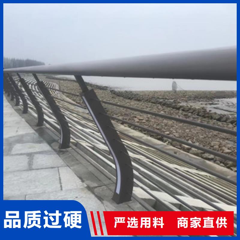 桥梁护栏景观护栏品质服务诚信为本