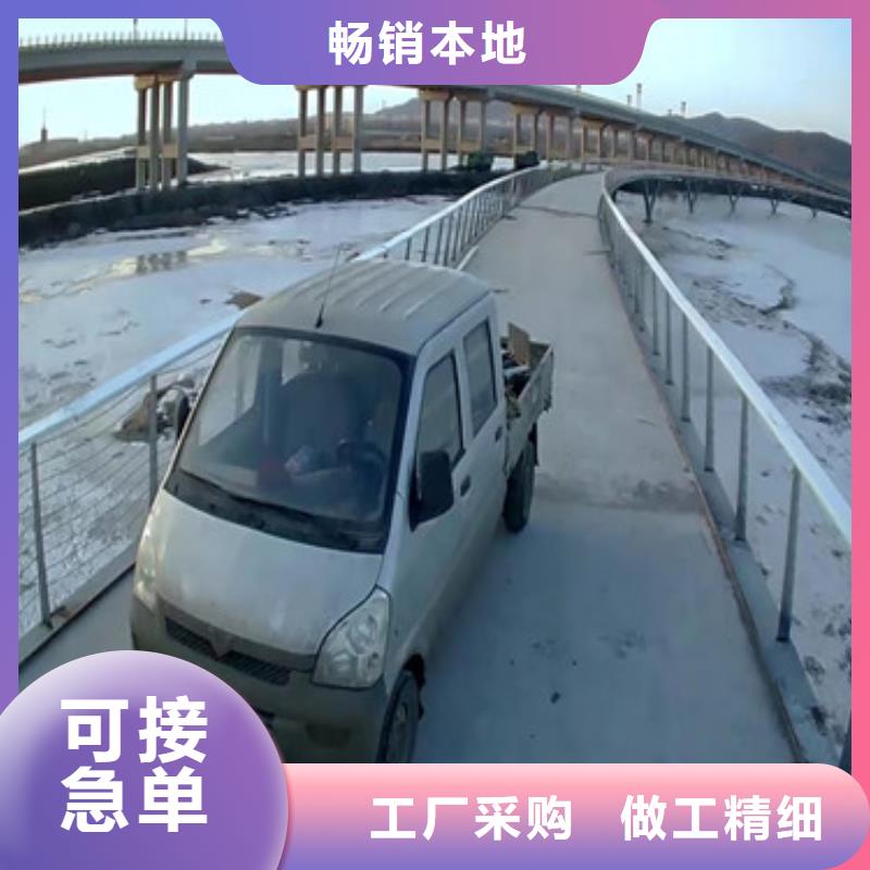 不锈钢栏杆价钱