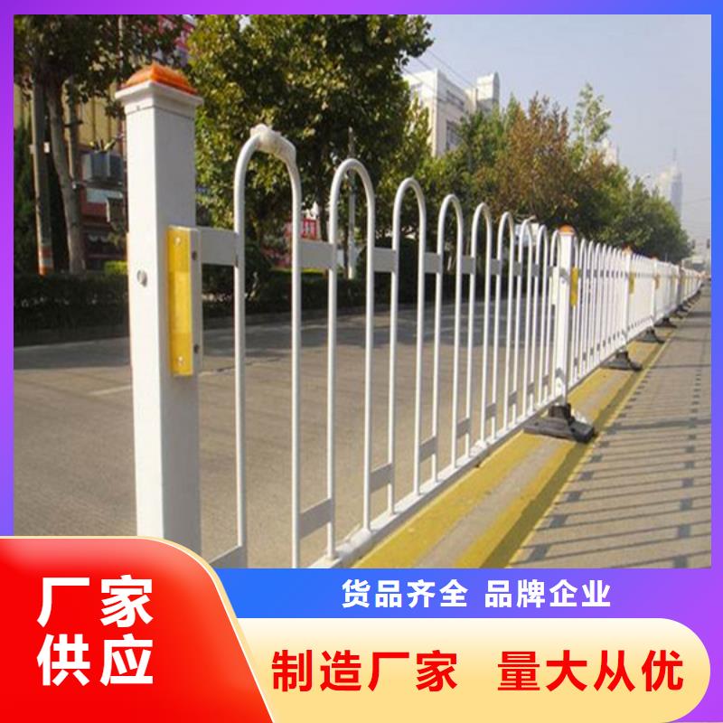 304桥梁护栏结实耐用