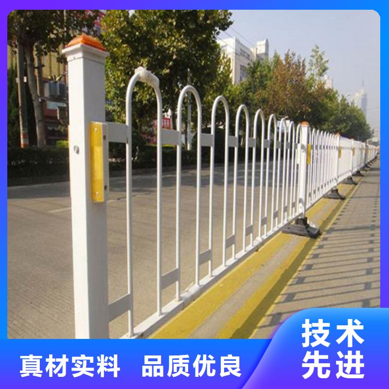 桥梁护栏_不锈钢复合管护栏厂家供应