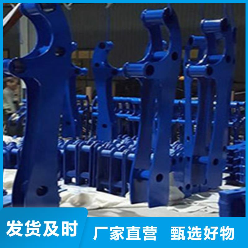 桥梁护栏桥梁栏杆产地源头好货