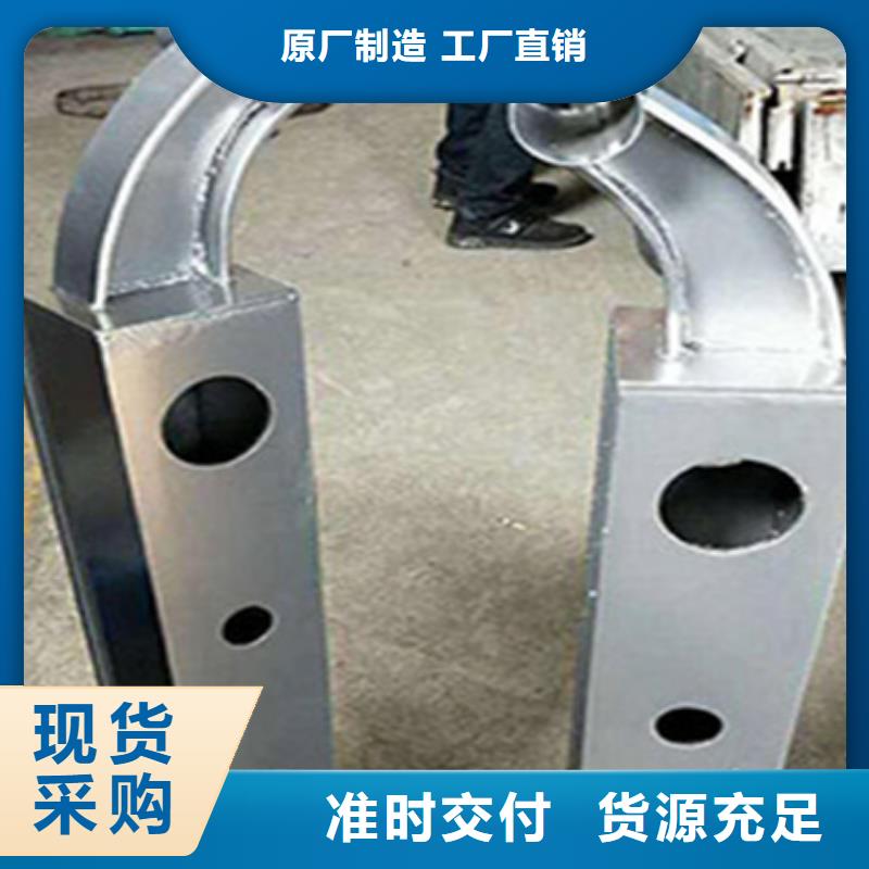 桥梁护栏【高速开口栏网】经久耐用
