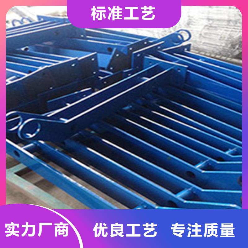 304桥梁护栏结实耐用