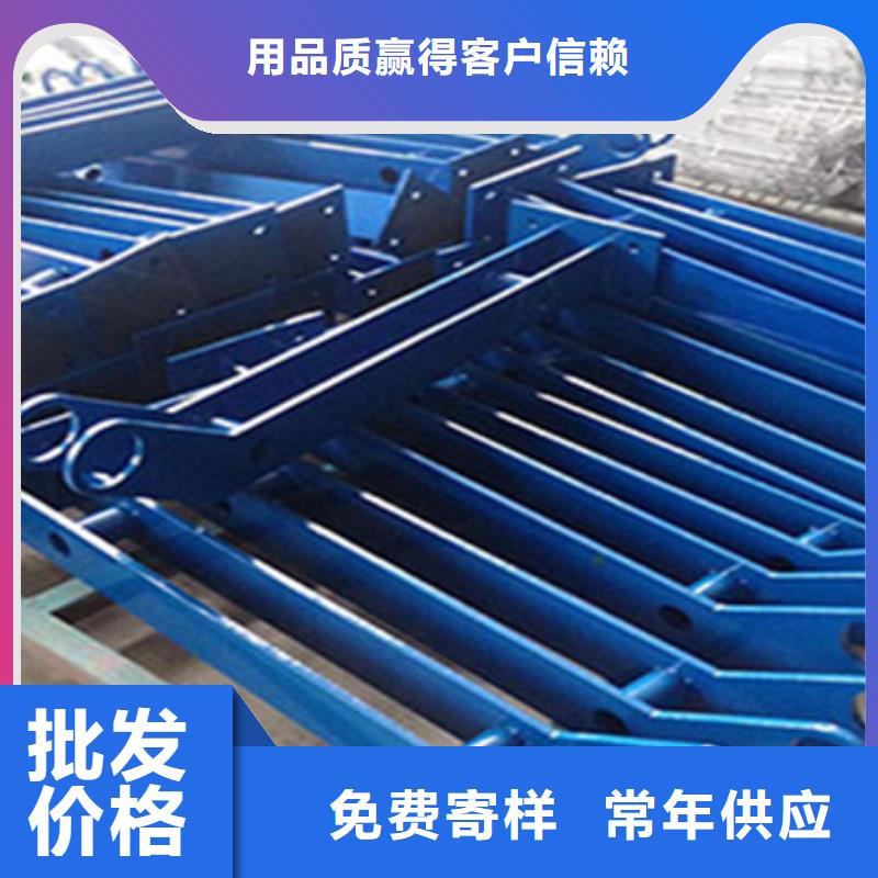 桥梁护栏桥梁栏杆产地源头好货