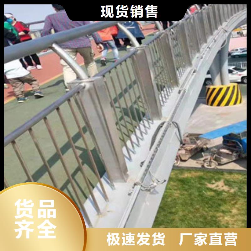 护栏_防撞护栏立柱满足客户所需