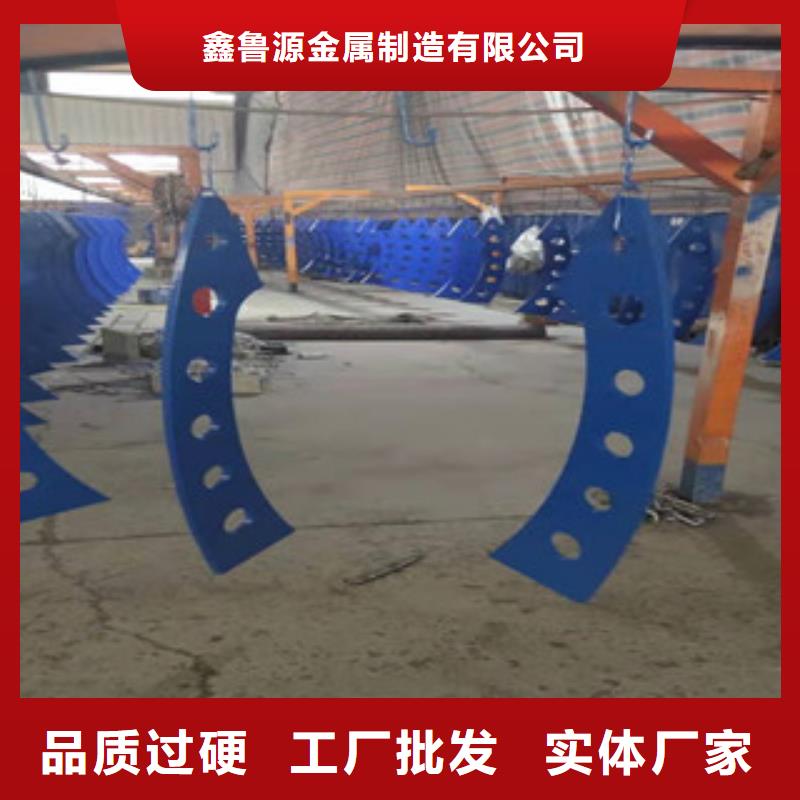 Q235材质钢板立柱切割量大优惠