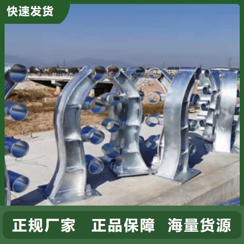 Q235材质钢板立柱切割量大优惠