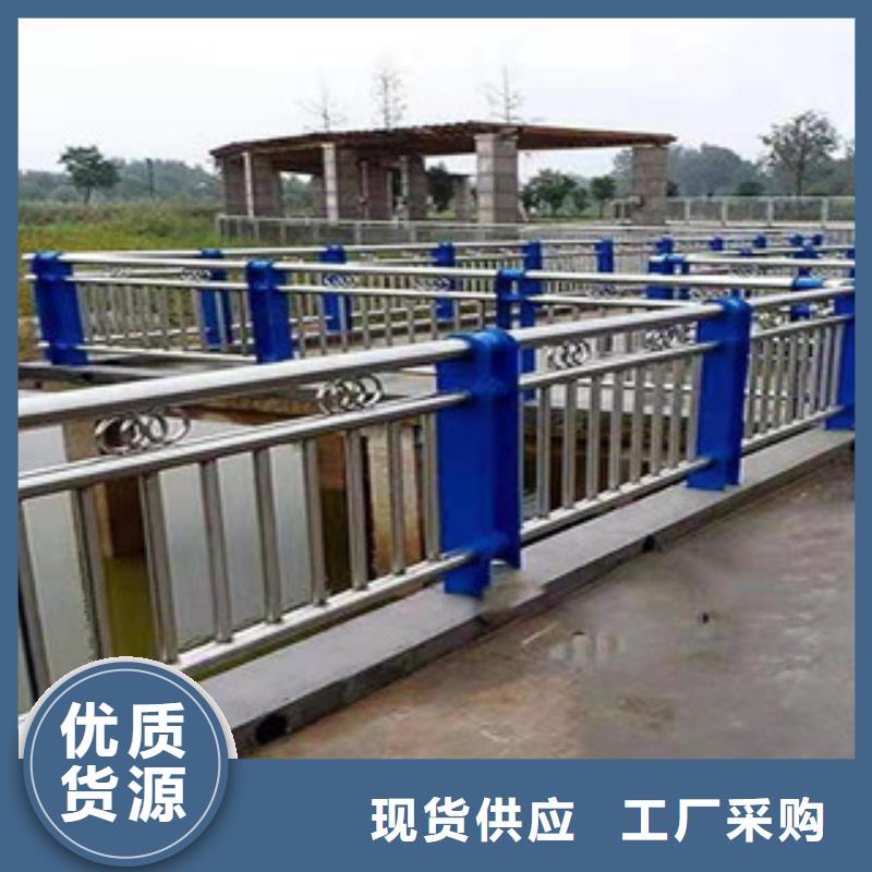 新型桥梁景观护栏零售经销商
