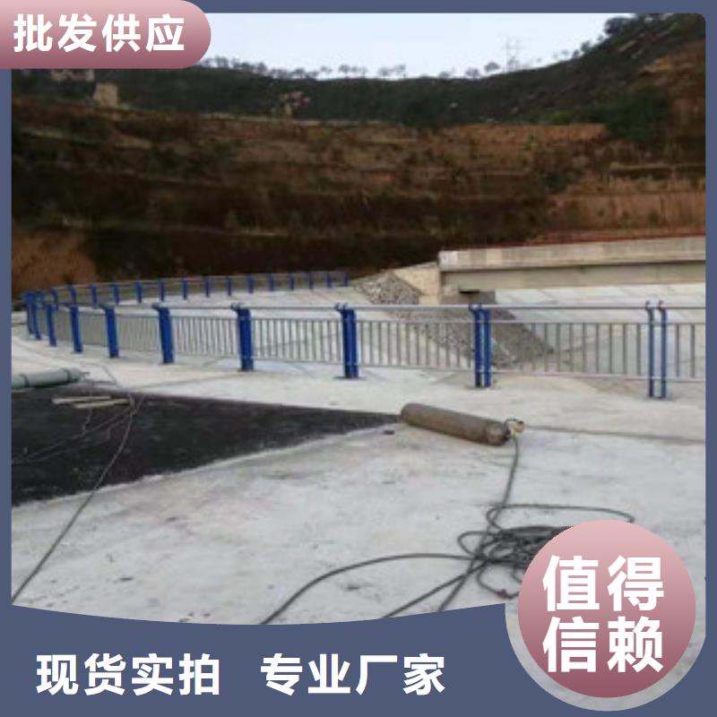 新型桥梁景观护栏零售经销商
