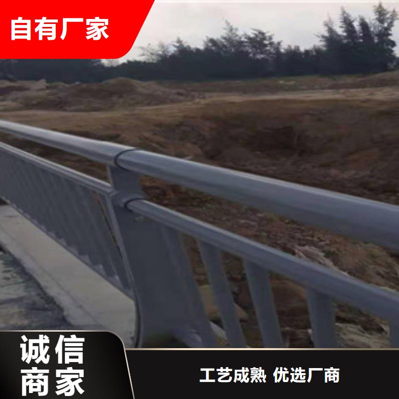 新型桥梁景观护栏零售经销商
