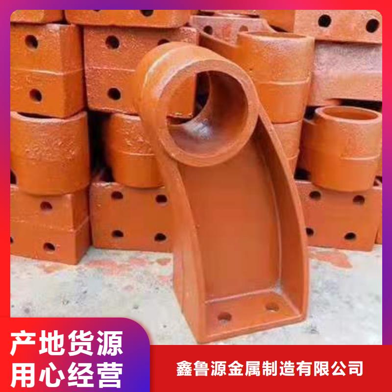 铸钢防撞立柱厂诚信经营