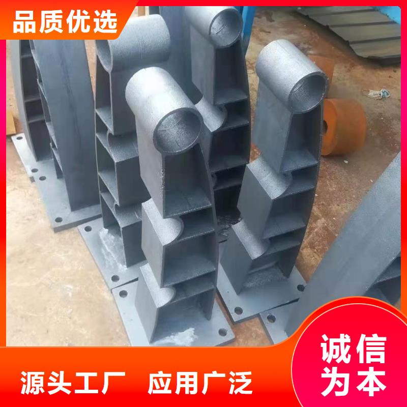铸钢防撞立柱厂诚信经营