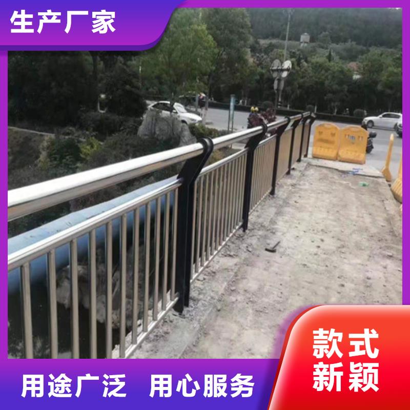 护栏-桥梁护栏现货直发