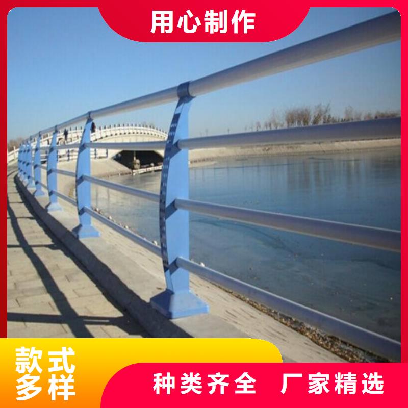 不锈钢复合管生产厂家