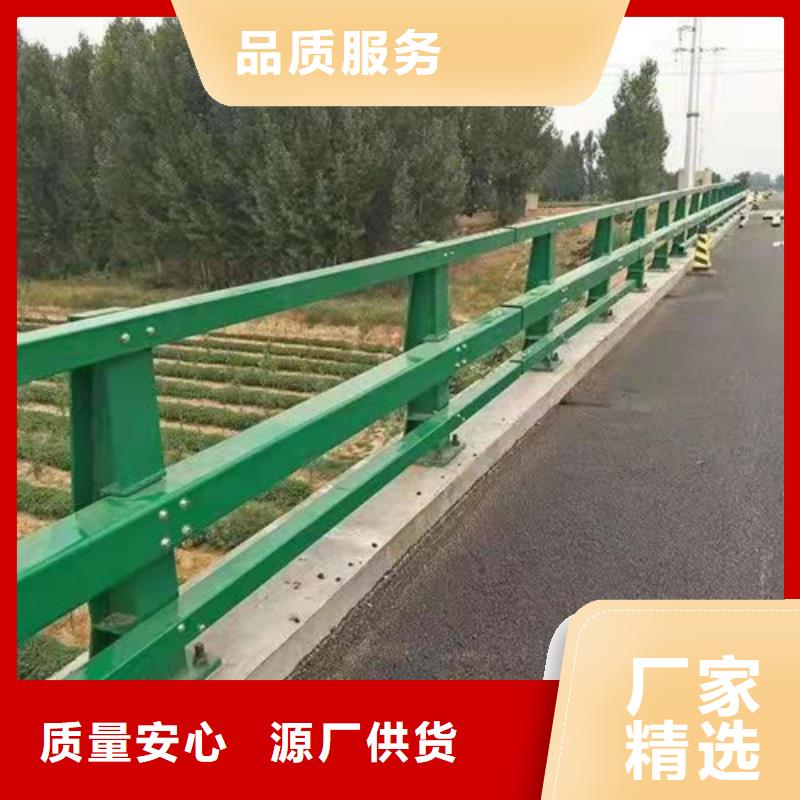 护栏-桥梁护栏现货直发