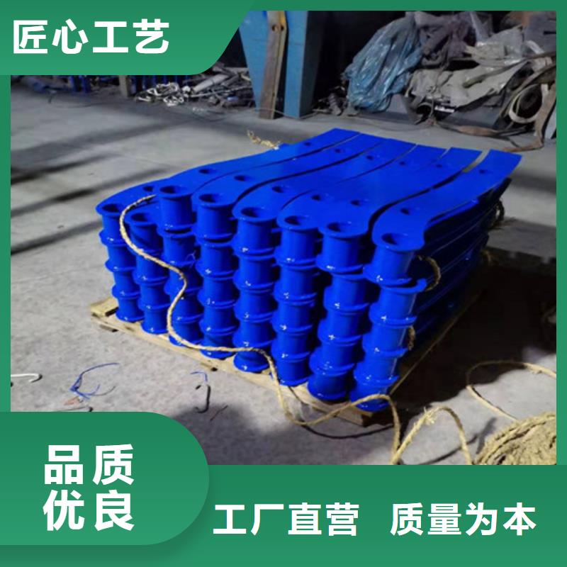不锈钢复合管生产厂家