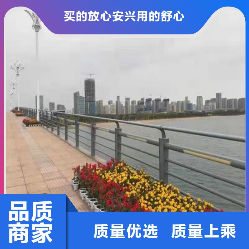 护栏_【人行道栏杆】支持批发零售