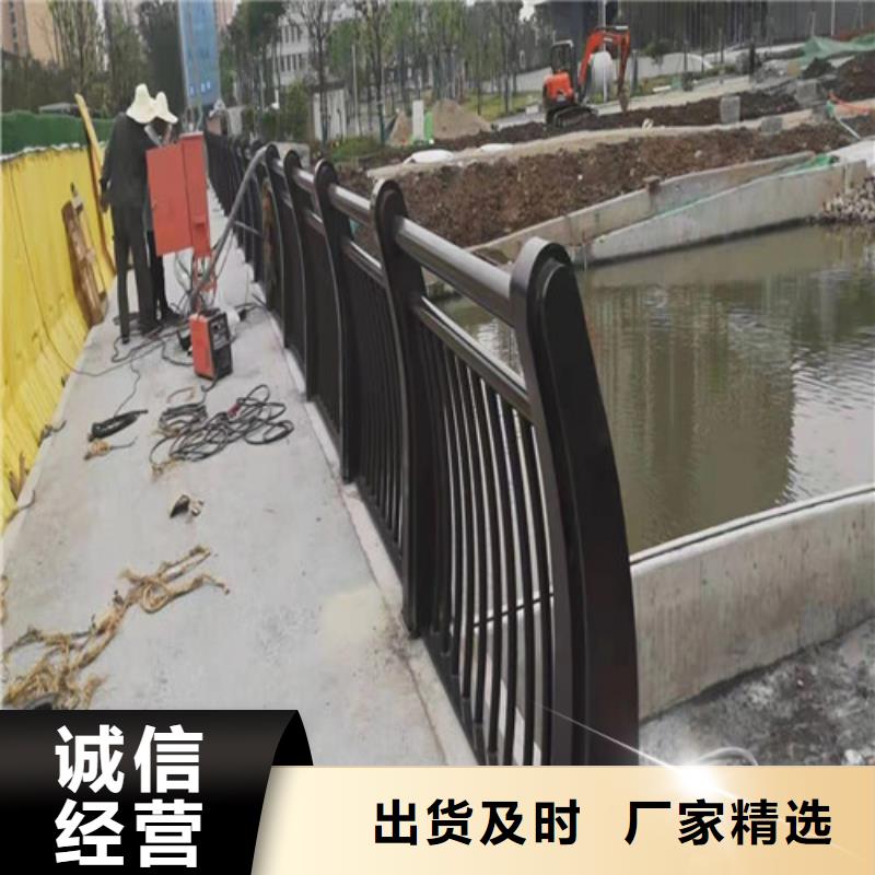 不锈钢复合管现货供应