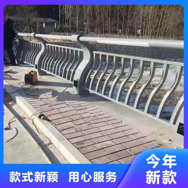 护栏-201不锈钢复合管厂家直销值得选择