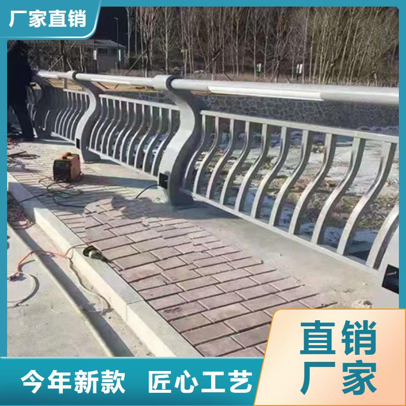 护栏,【热镀锌立柱】库存量大